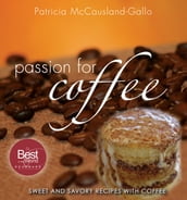 Passion for Coffee