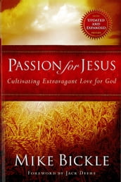 Passion for Jesus