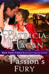 Passion s Fury (Author s Cut Edition)