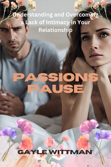 Passion's Pause - Gayle Wittman