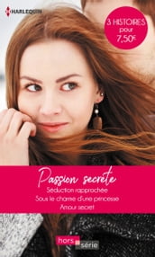 Passion secrète