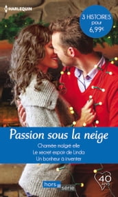 Passion sous la neige