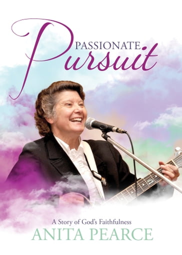 Passionate Pursuit - Word Alive Press