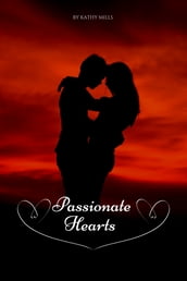 Passionate hearts