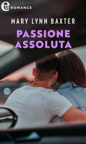 Passione assoluta (eLit)