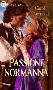 Passione normanna (eLit)