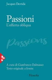 Passioni