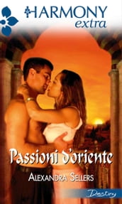 Passioni d oriente