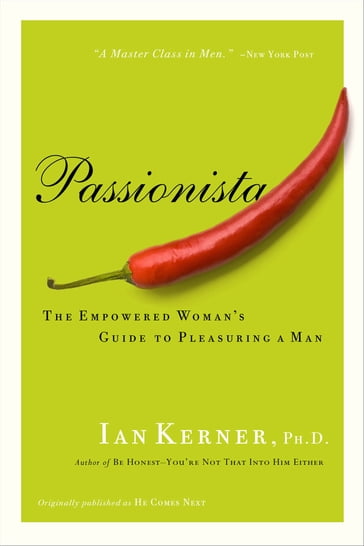 Passionista - Ian Kerner