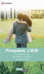 Passions d été