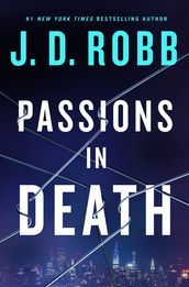 Passions in Death