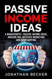 Passive Income Ideas