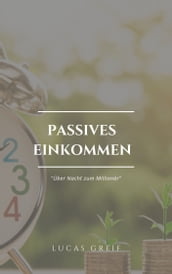 Passives Einkommen