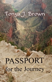 Passport for the Journey, 21 Day Challenge