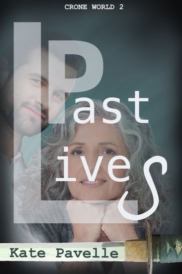 Past Lives - Kate Pavelle