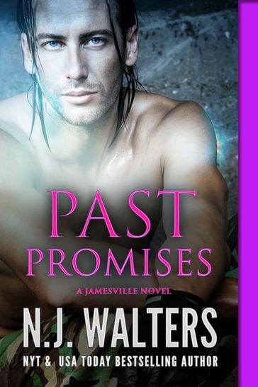 Past Promises - N.J. Walters