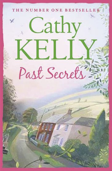 Past Secrets - Cathy Kelly