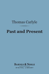 Past and Present (Barnes & Noble Digital Library)