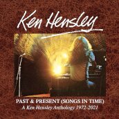 Past & present (songs in time) 1972-2021