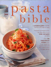 Pasta Bible