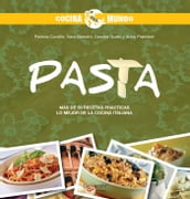 Pasta - Cocina del mundo