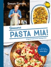 Pasta Mia! (eBook)
