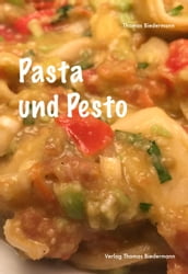 Pasta und Pesto