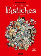 Pastiches - Le Meilleur des