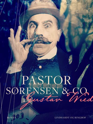 Pastor Sørensen & co. - Gustav Wied