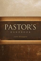 Pastor s Handbook