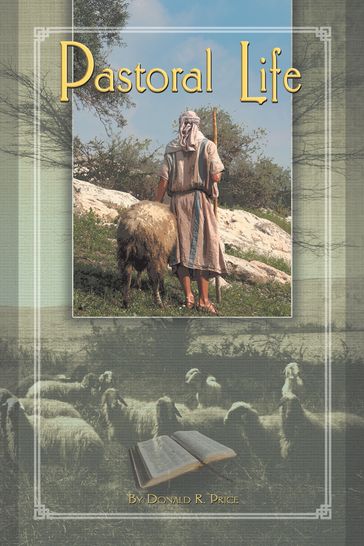 Pastoral Life - Donald R. Price