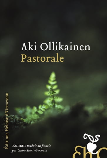 Pastorale - Aki Ollikainen