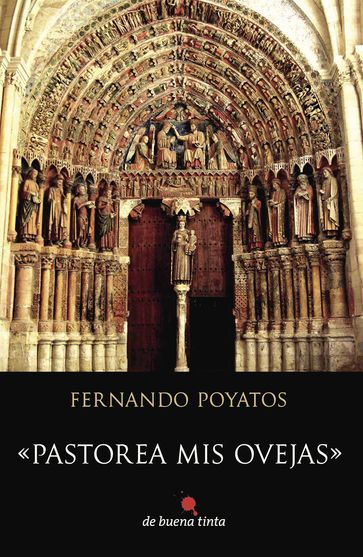 Pastorea mis ovejas - Fernando Poyatos