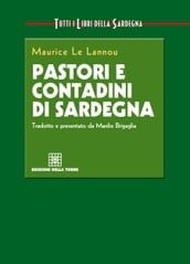 Pastori e contadini di Sardegna