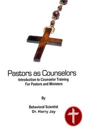 Pastors as Counselors