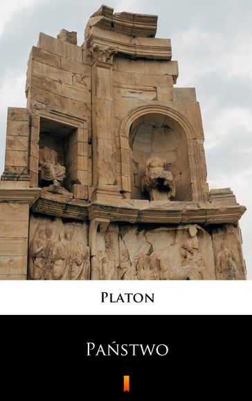 Pastwo - Platon