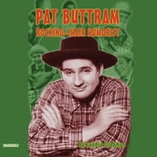 Pat Buttram