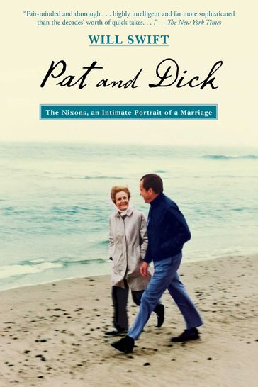 Pat and Dick - Will Swift