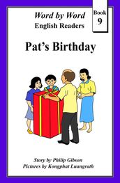 Pat s Birthday