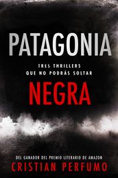 Patagonia negra