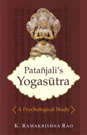 Patanjali s Yogasutra