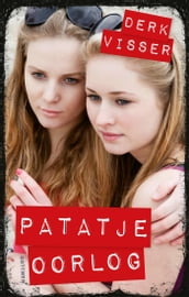 Patatje oorlog