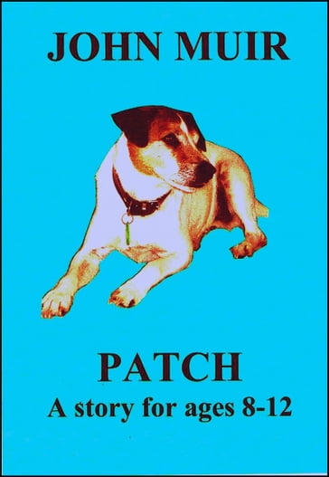 Patch - John Muir