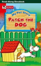 Patch The Dog