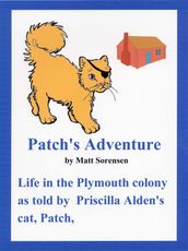 Patch s Adventure