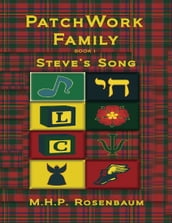 Patchwork Family Book 1: Steve s Song
