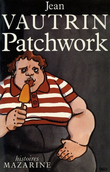 Patchwork - Jean Vautrin