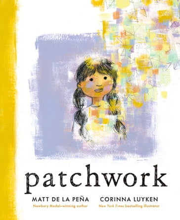 Patchwork - Matt de la Peña