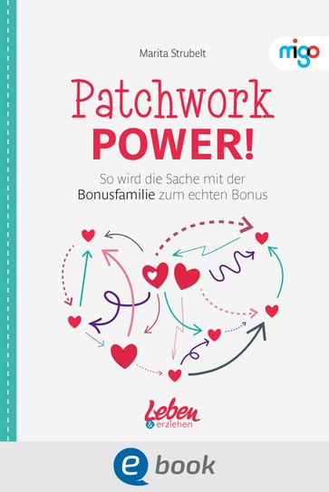 Patchwork Power! - Marita Strubelt