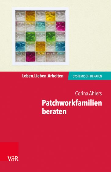 Patchworkfamilien beraten - Corina Ahlers